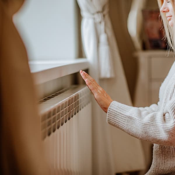 Sistemas de ventilación eficientes en Ferrol