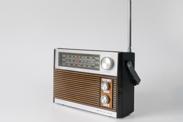 Radios en Ferrol